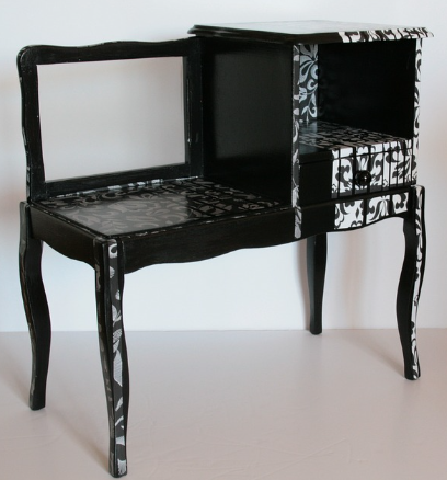 Sustainable DIY: Upcycling Furniture for a Greener Home