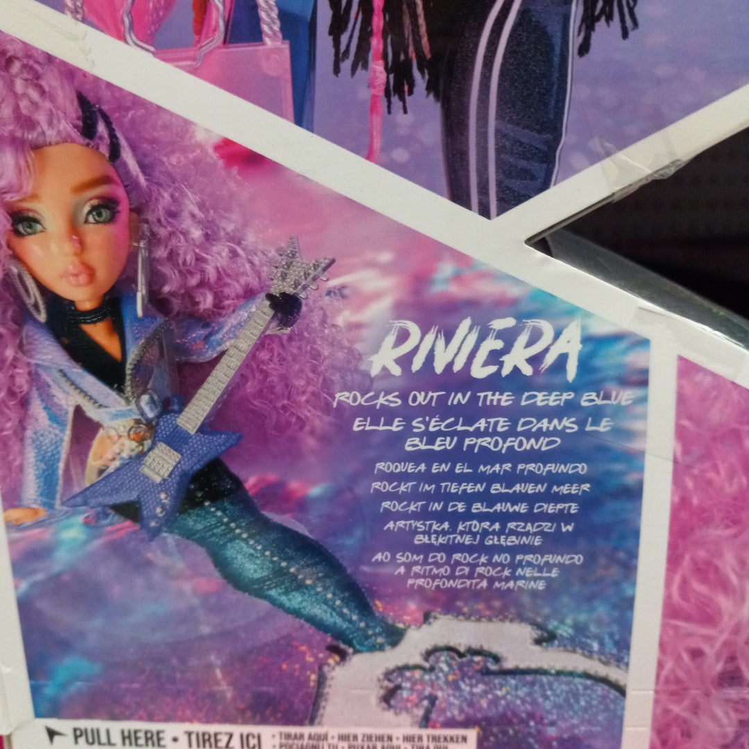 Mermaze Mermaidz Riviera