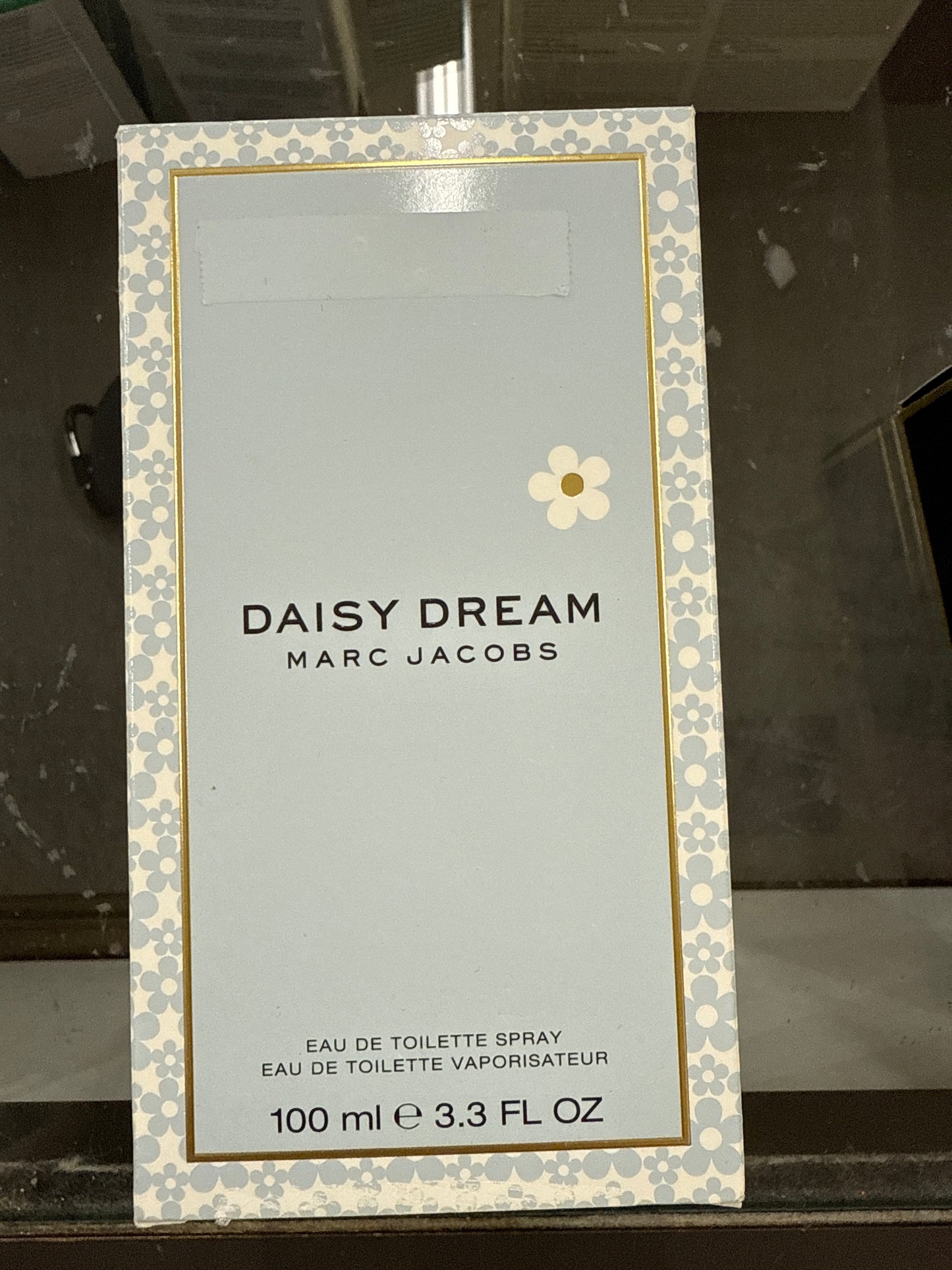 Marc Jacob’s Daisy Dream 3.4OZ EDT