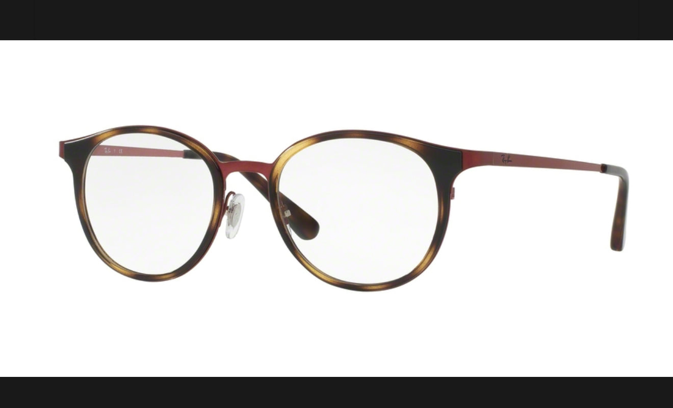 Rayban rb6372m