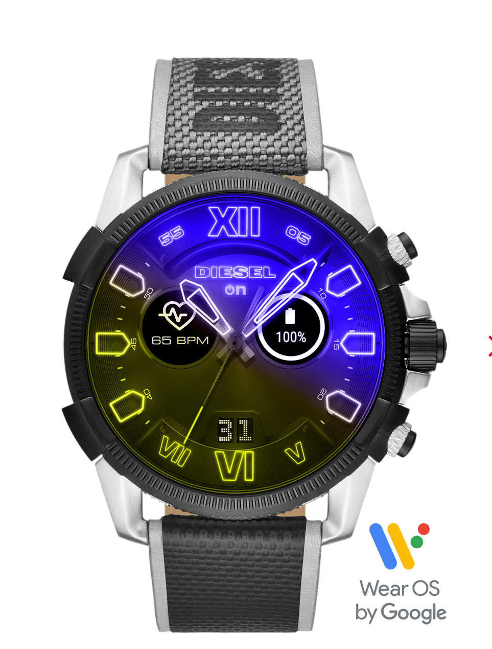 Diesel Smartwatch Dt2012