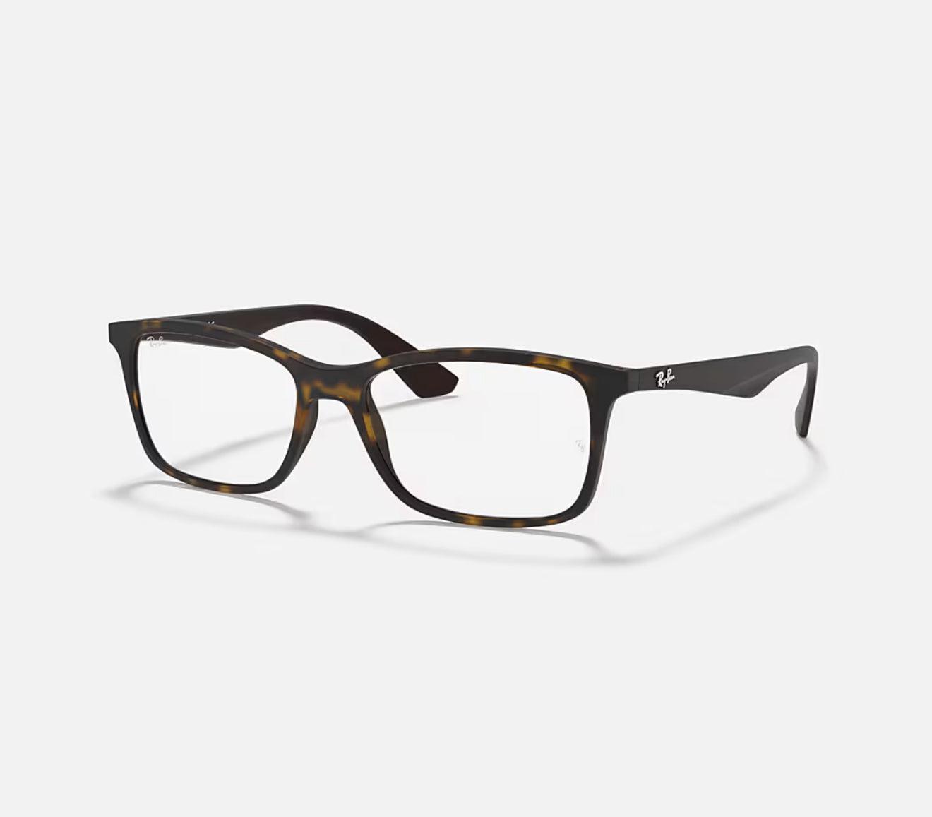 Ray-Ban rb7047 tortoise