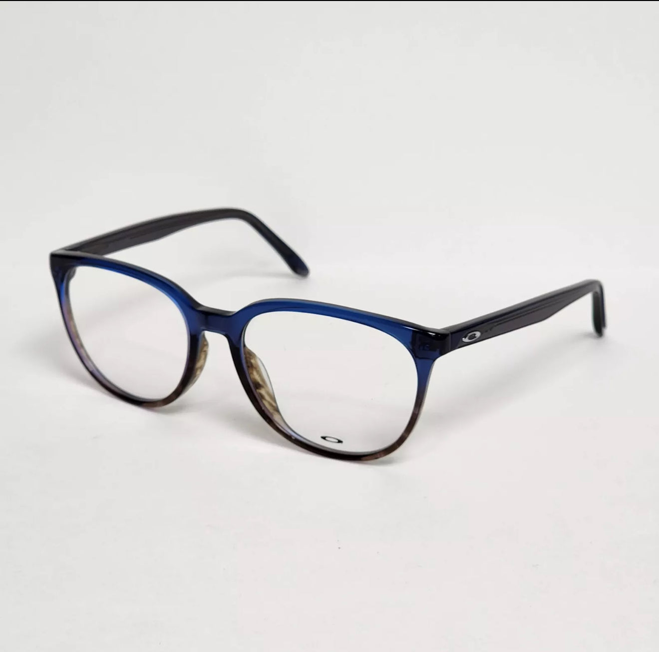 Oakley OX1135-0352 Women's Glasses in Blue Fade