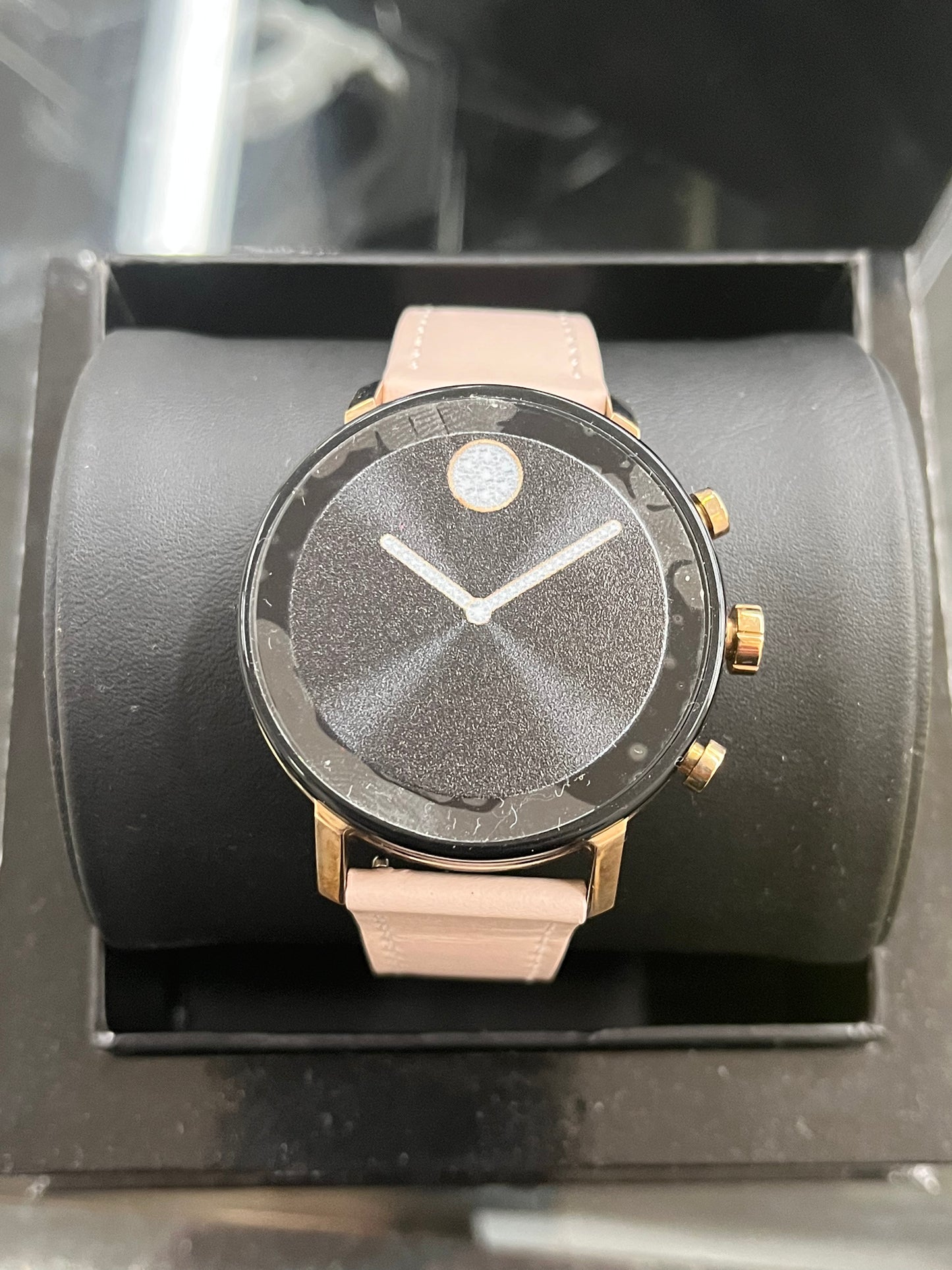 Movado Connect 2.0, 40MM