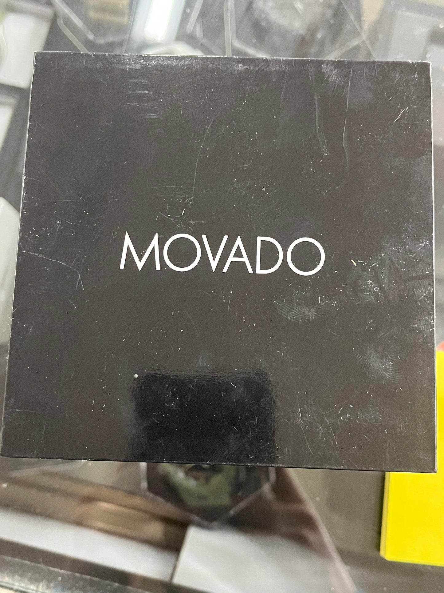 Movado Connect 2.0, 40MM