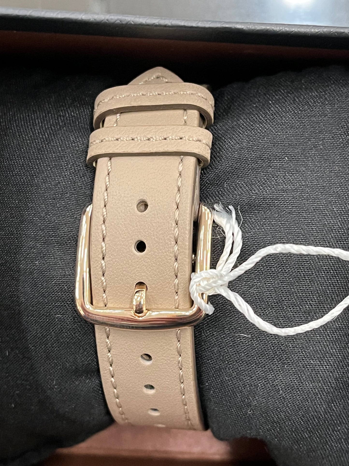 COACH CA.97.7.34.1405 Quartz Women's Wrist Watch