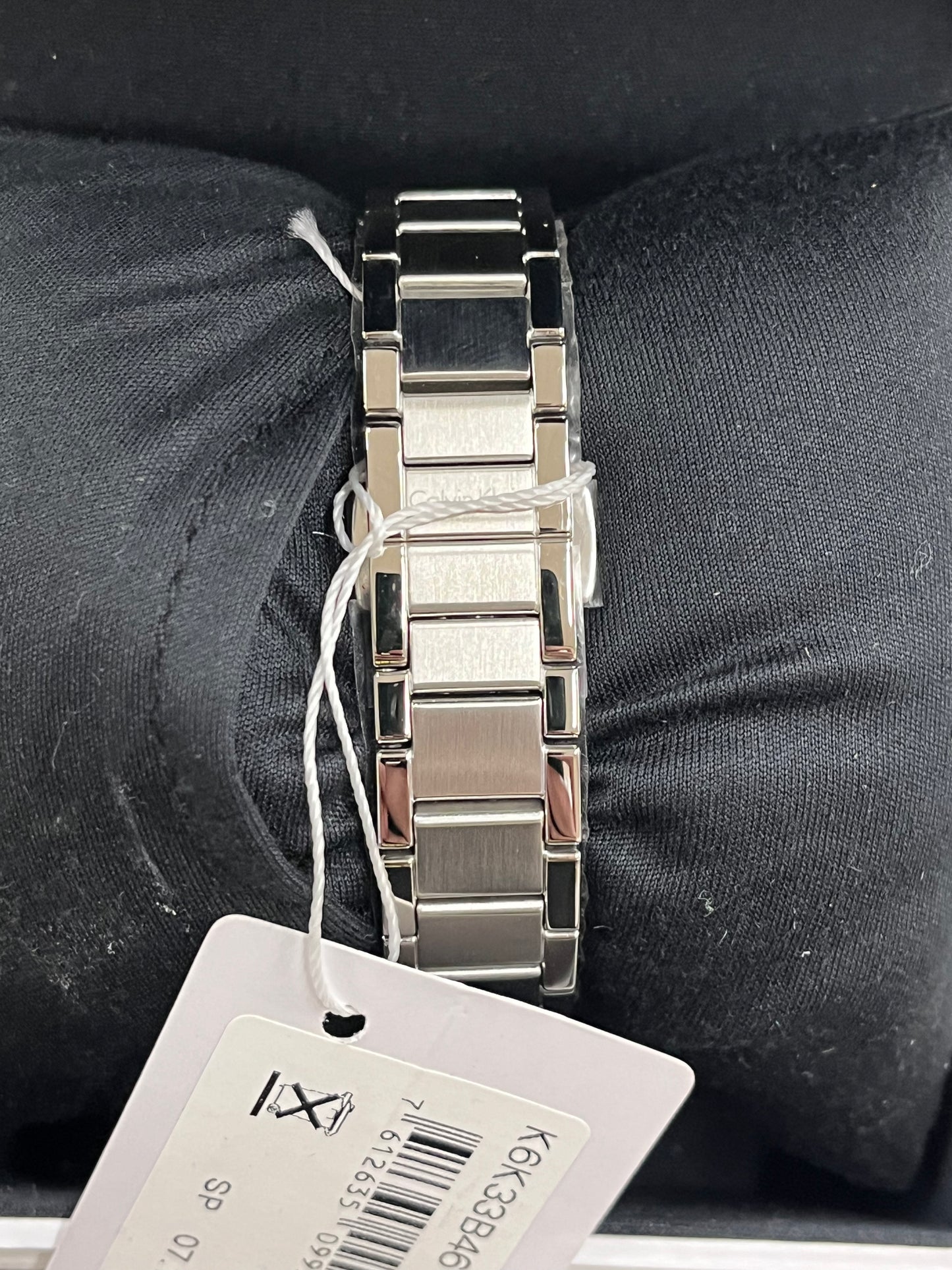 Ck4) Step Women's Casual Watch