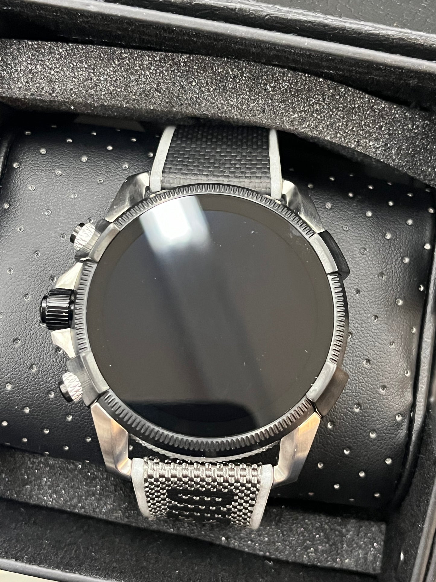 Diesel Smartwatch Dt2012