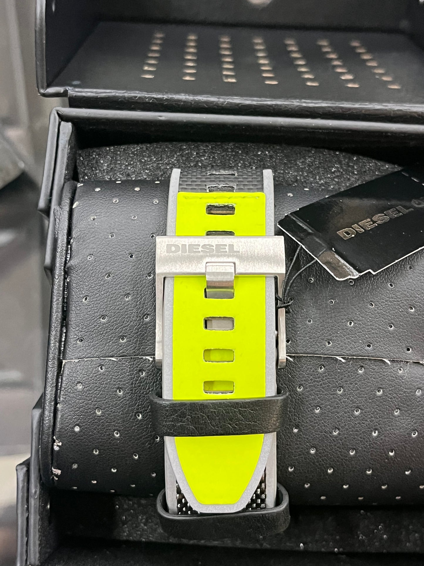 Diesel Smartwatch Dt2012