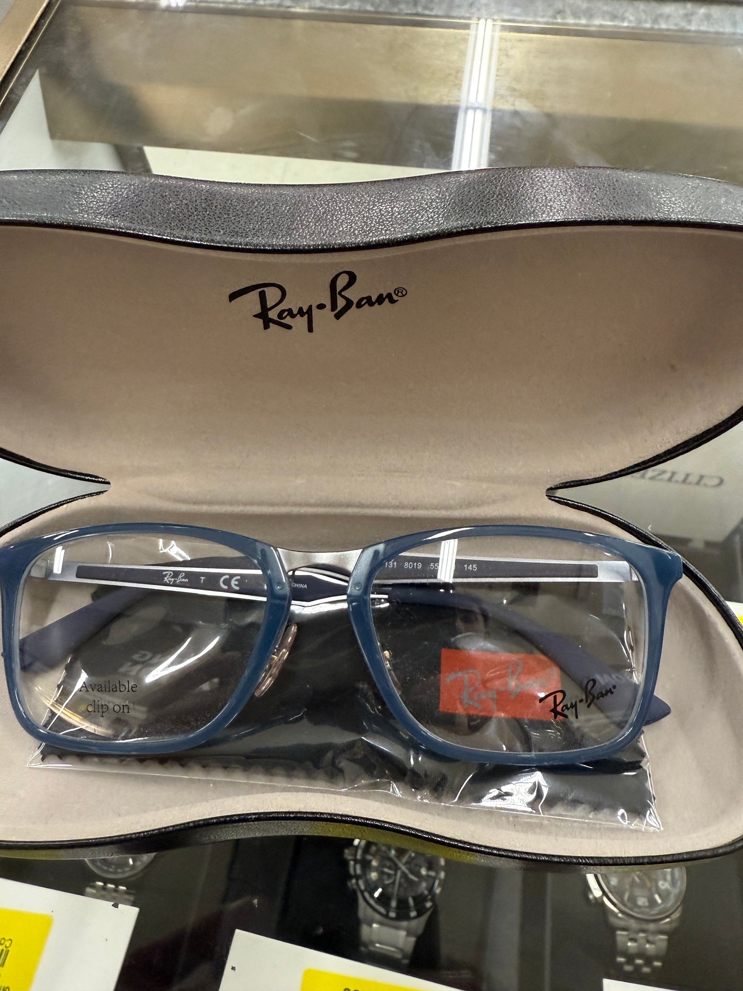 Rayban RB7131