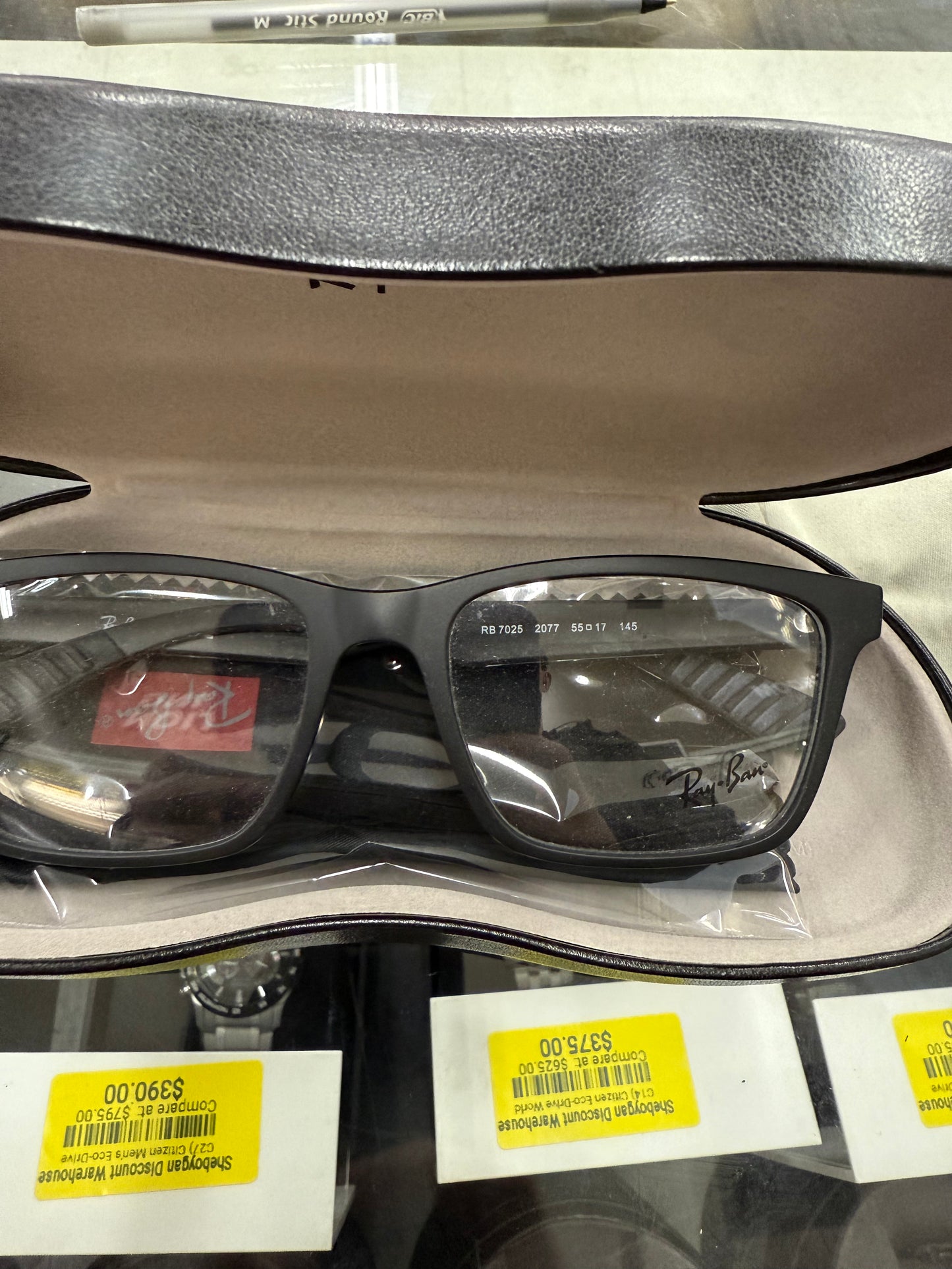 Rayban RB7025