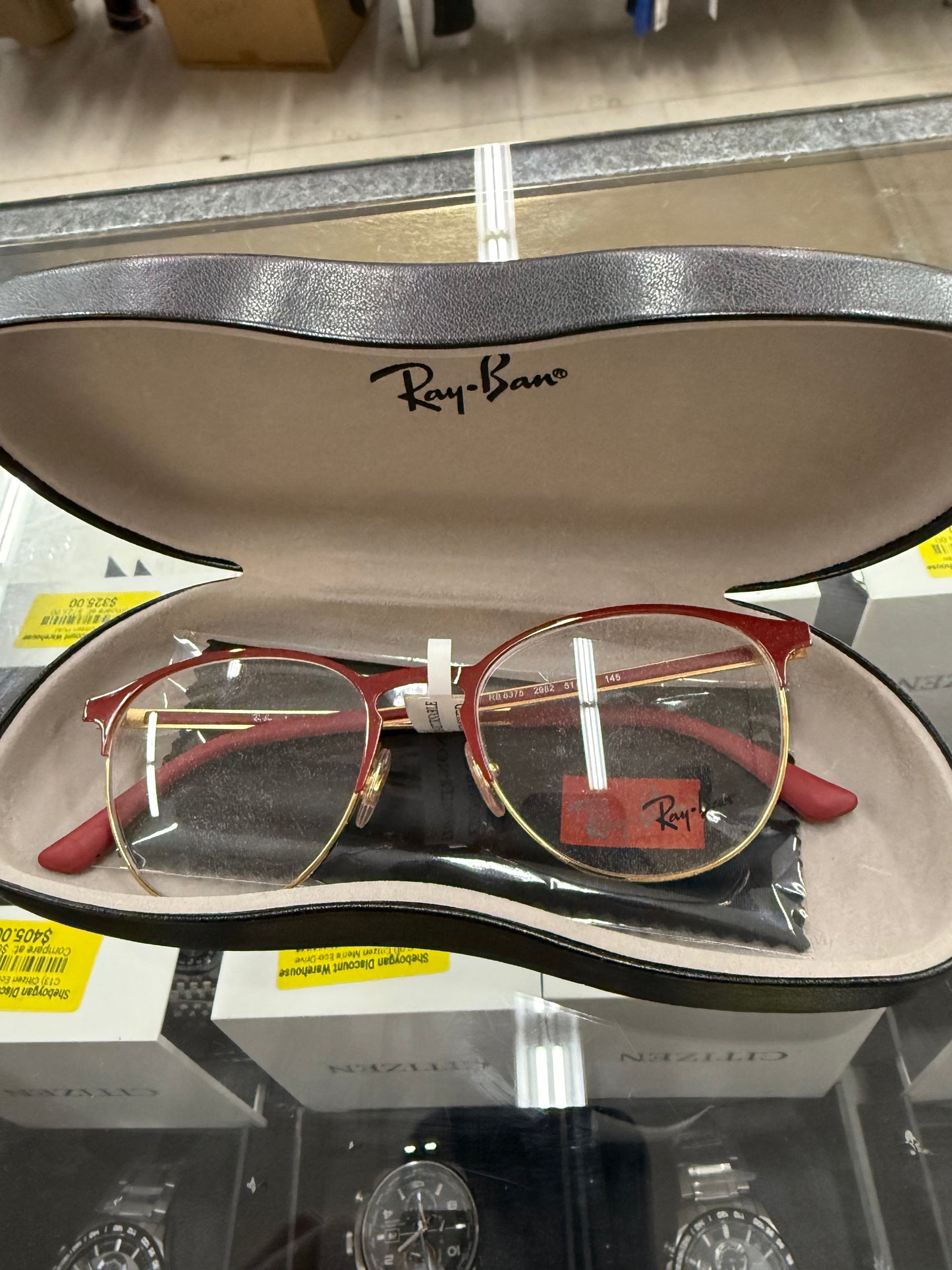 RAY BAN RX6375