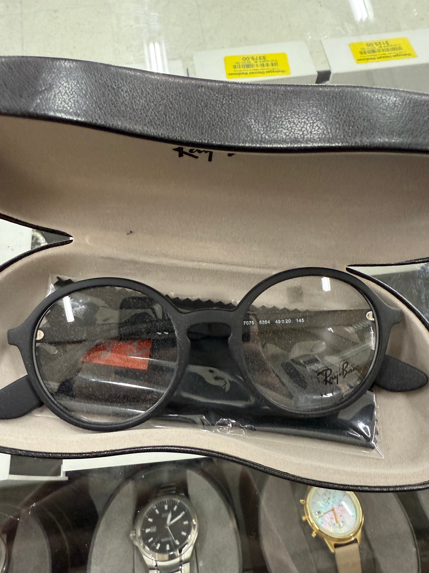 Rayban rb7075