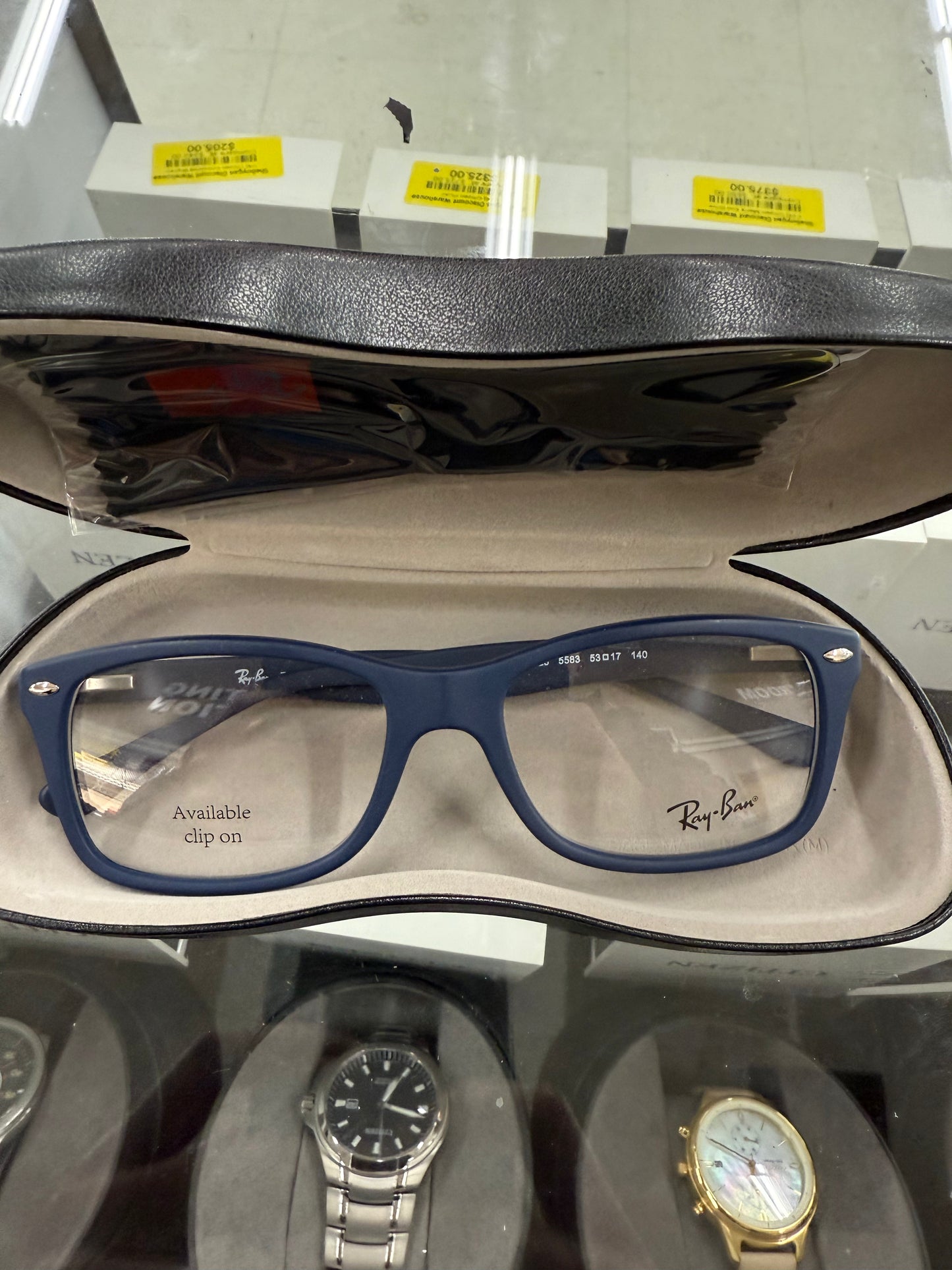 Rayban rb5228