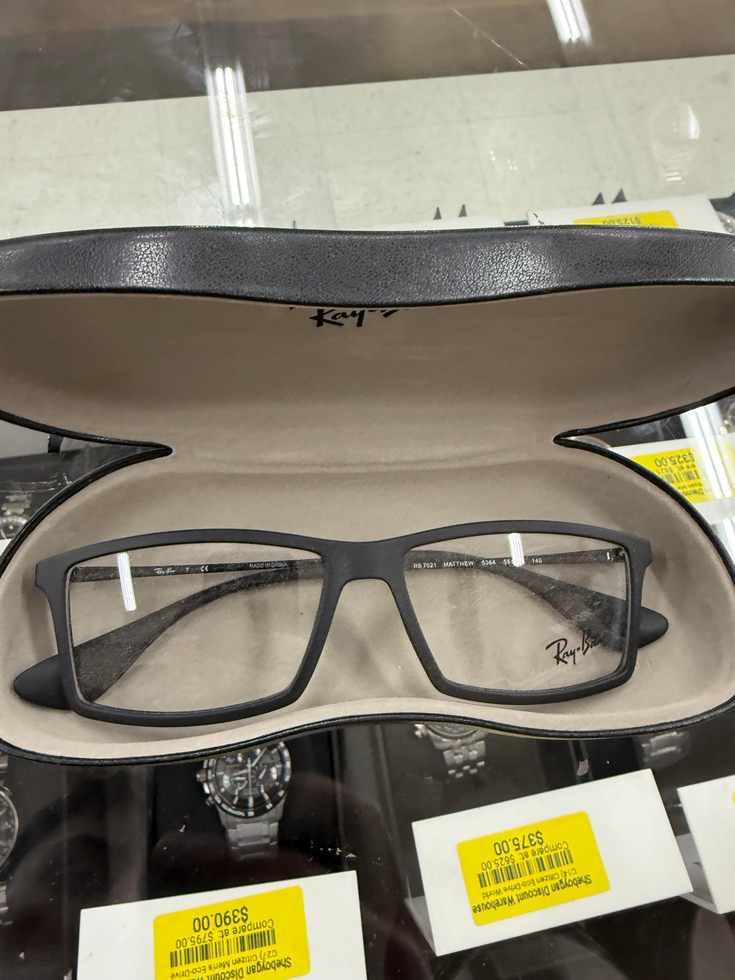 Rayban rb7021