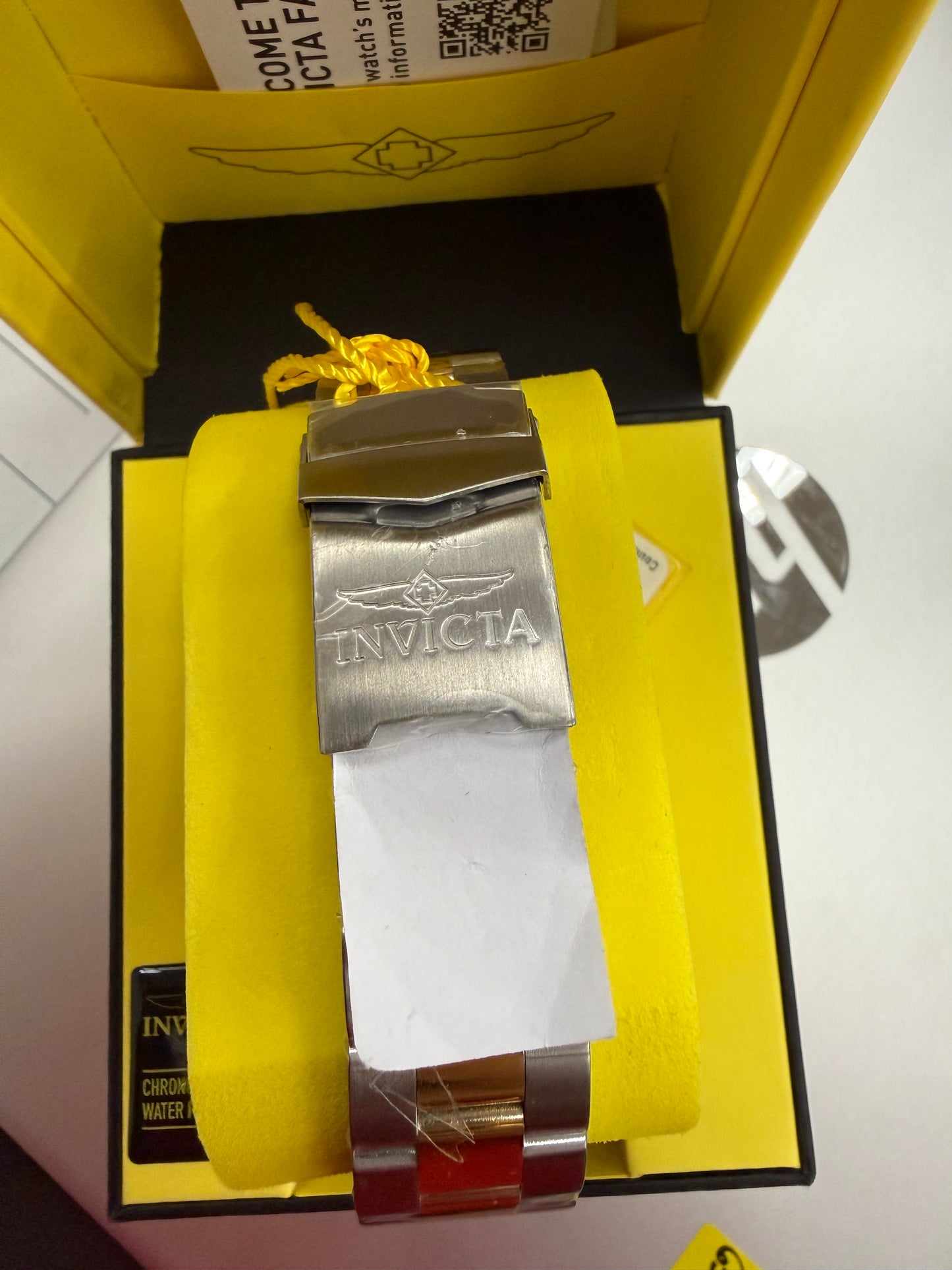 Invicta 36973