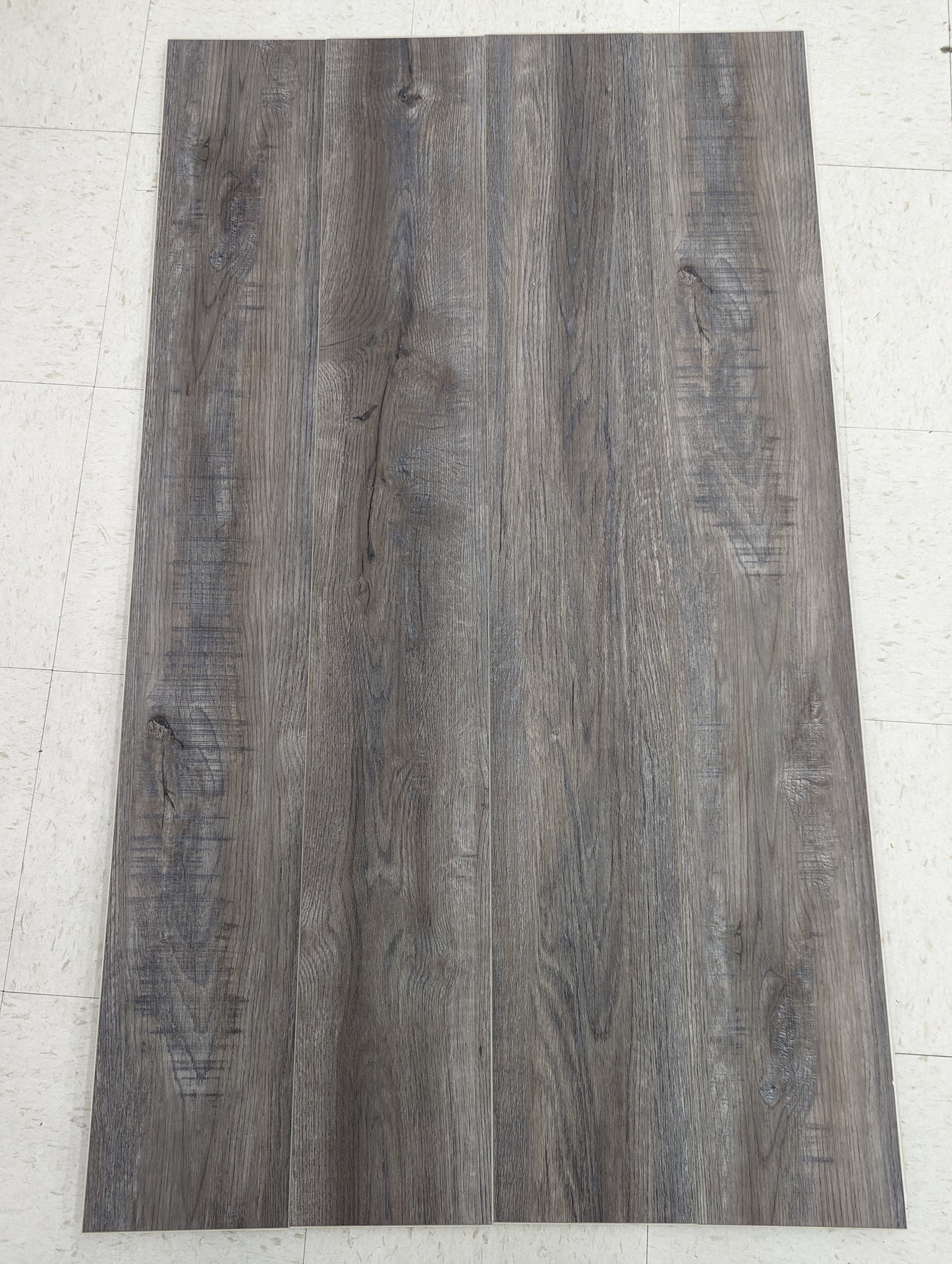 Game Changer LVP Click-Lock Flooring $2.15 per sq ft. 20mil
