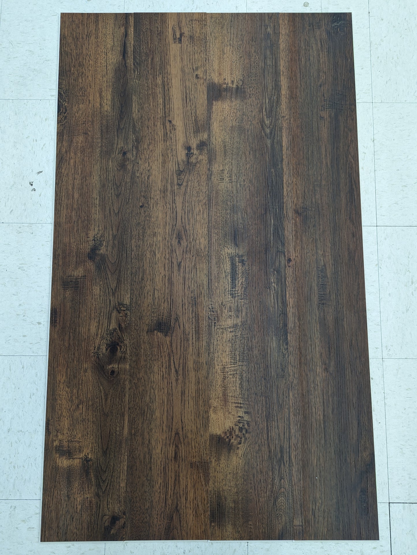 Whiskey LVP Click-Lock Flooring $2.15 /sq ft. 20mil