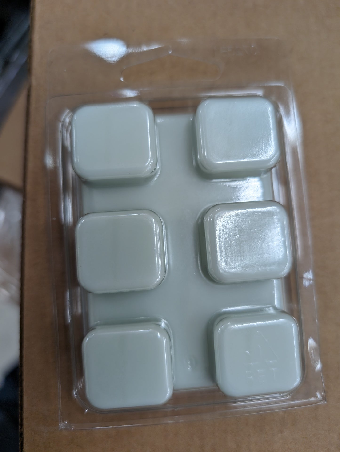 Kiwi Sorbet Wax Melt