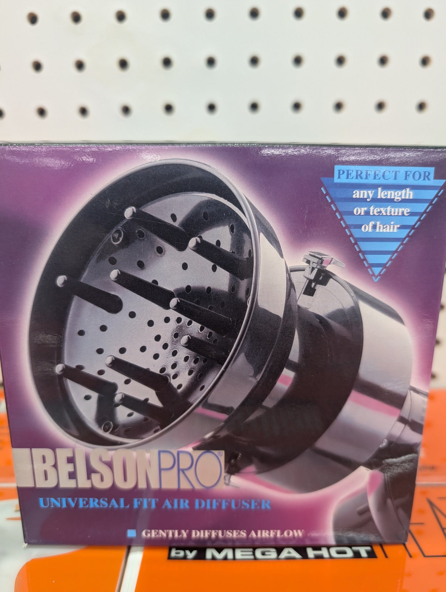 Belson Pro Universal Air Diffuser