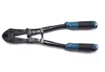 Anvil 14 inch Bolt Cutter