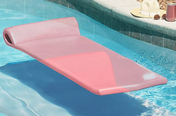 Deluxe Pool Float Lounge