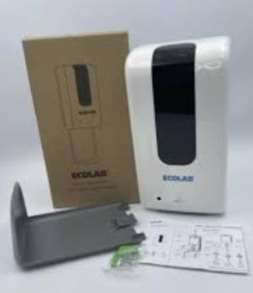 Eco Lab Automatic Dispenser