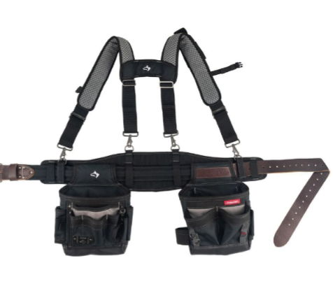 Husky electrician Tool Belt