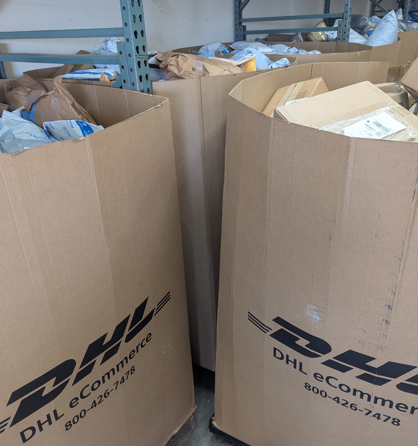 The SDW Family Treasure Bag