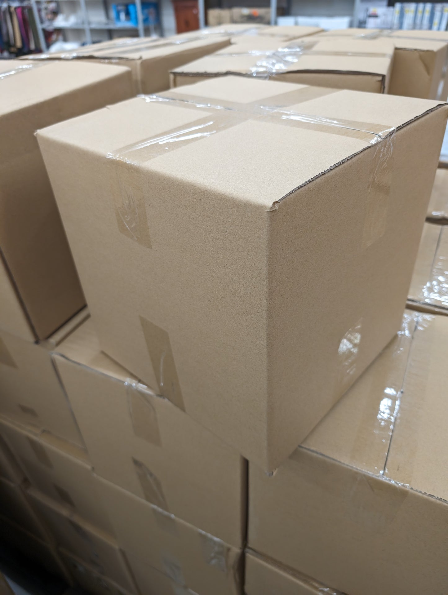 Adult Only Mystery Boxes