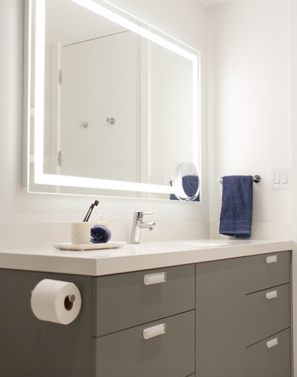 Budget-Friendly Bathroom Upgrades You Can Do This Weekend