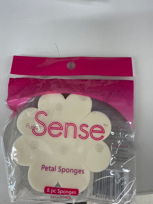 Petal Sponge 8pk