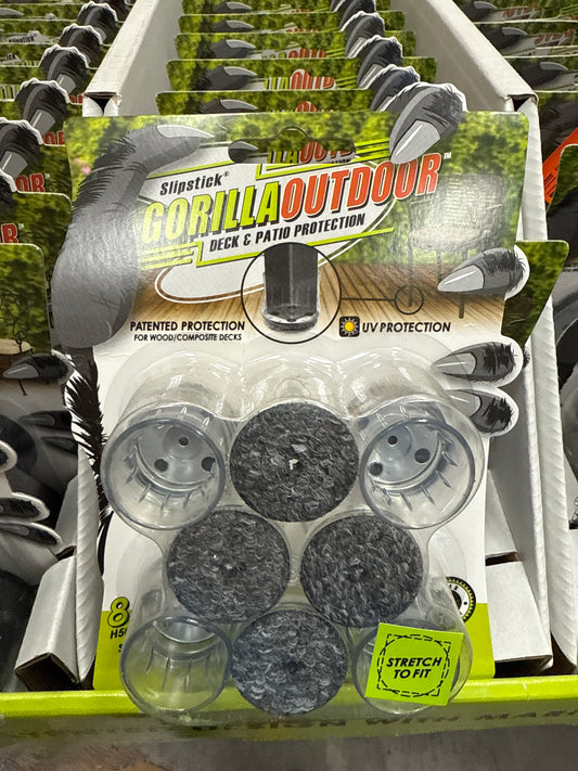 Gorilla Floor Protection 2