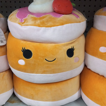 Squishmallows Sawtelle Toy