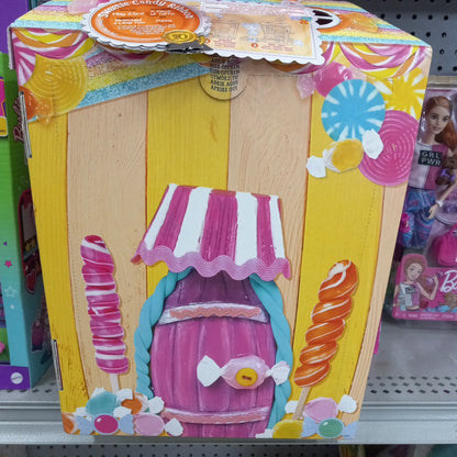 Lalaloopsy Sweetie Candy Ribbon Toy