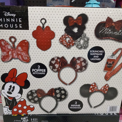 Minnie Mouse Deluxe Accessory Set Toy