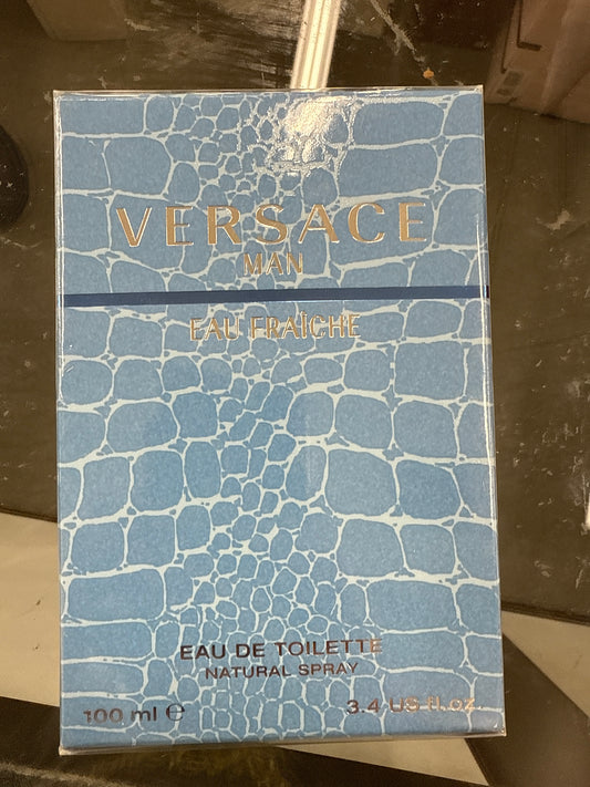 Versace Man Eau Fraiche edt