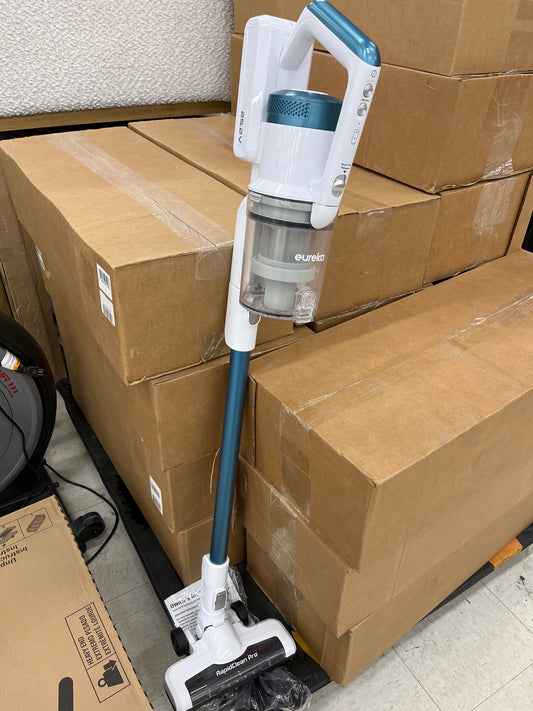 Eureka RapidClean Pro