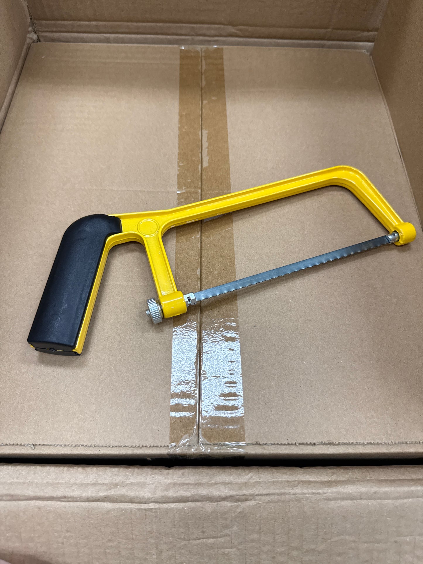 Mini Metal Saw