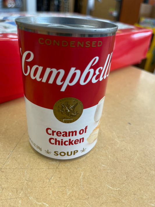 10.19.26 Campbell’s COC