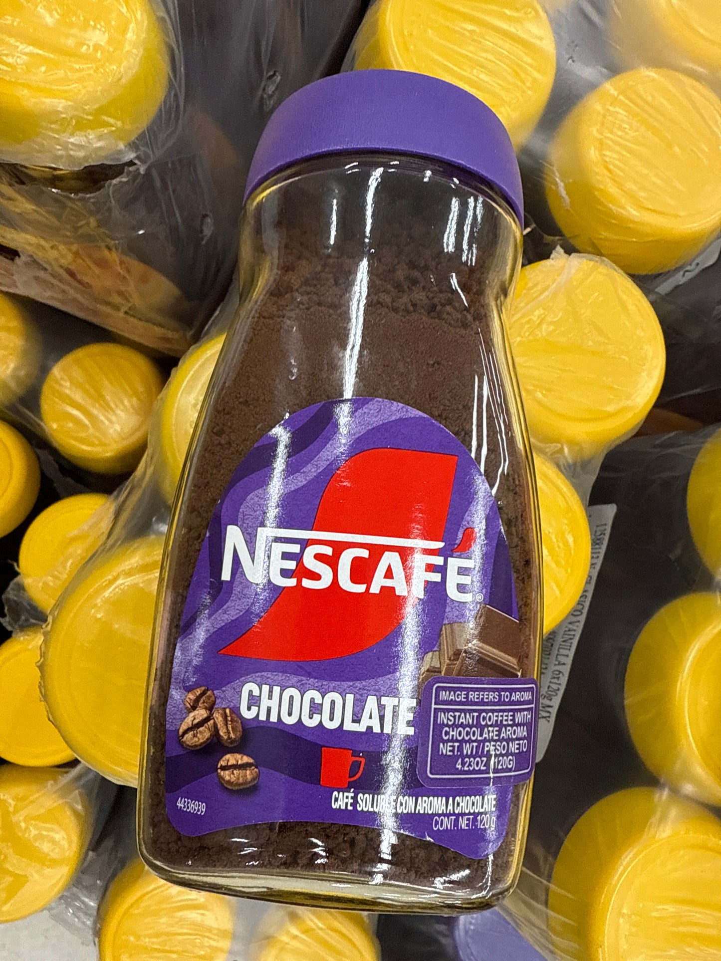 Nescafé Chocolate 120g