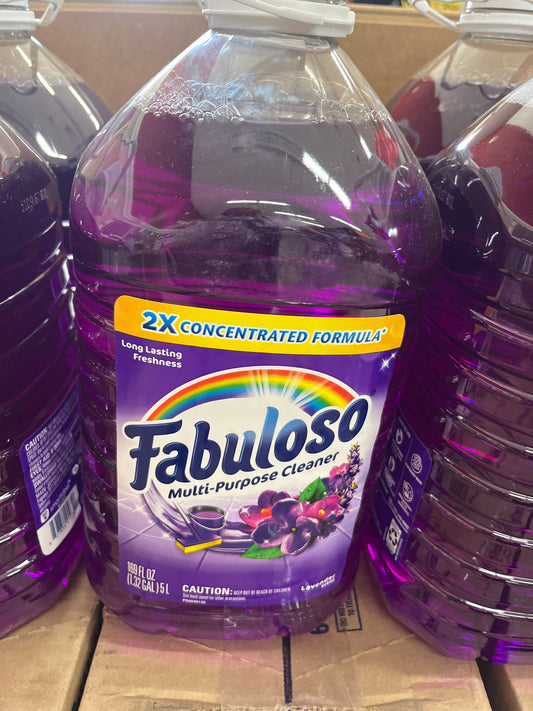 Fabuloso 169oz