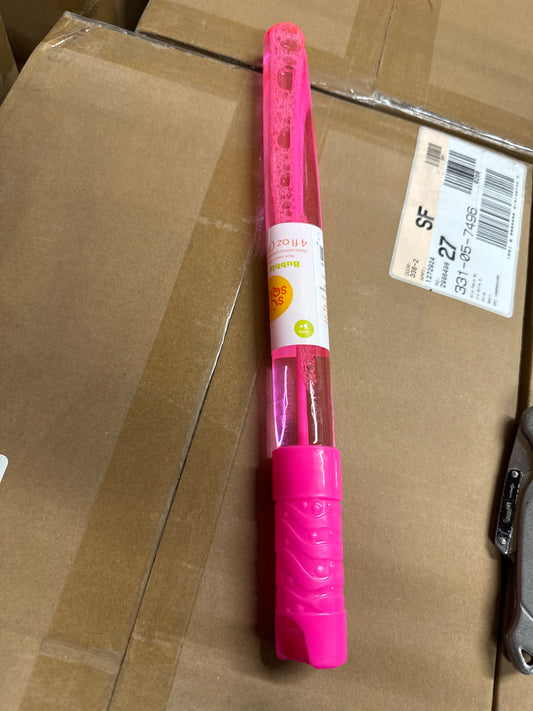 Bubble Wand 4oz