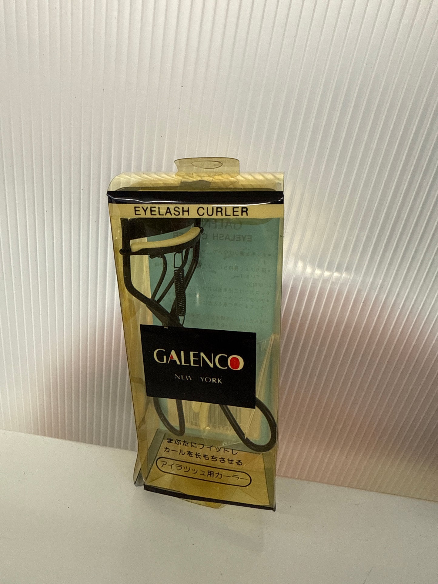 Eyelash Curler