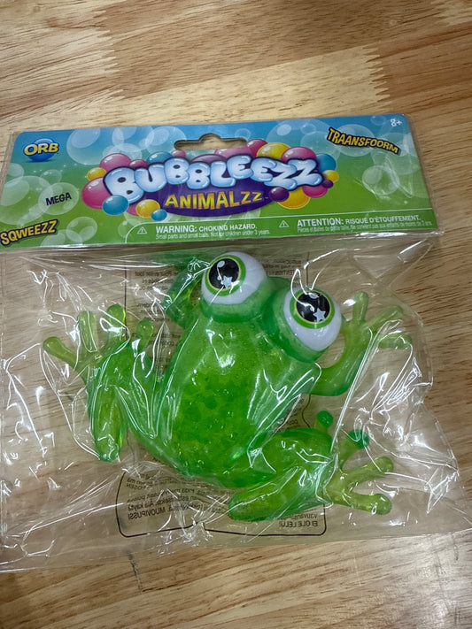 Bubbleezz