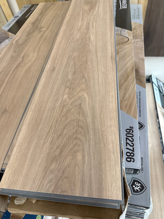 Carrboro Oak $1.99/sq ft
