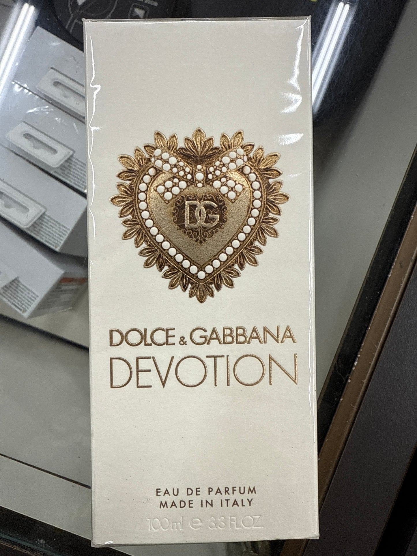 D&G DEVOTION L 3.3