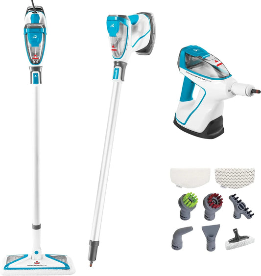BISSELL Powerfresh Slim Steam Mop, 2075A