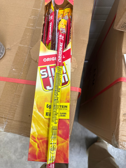Slim Jim Single
