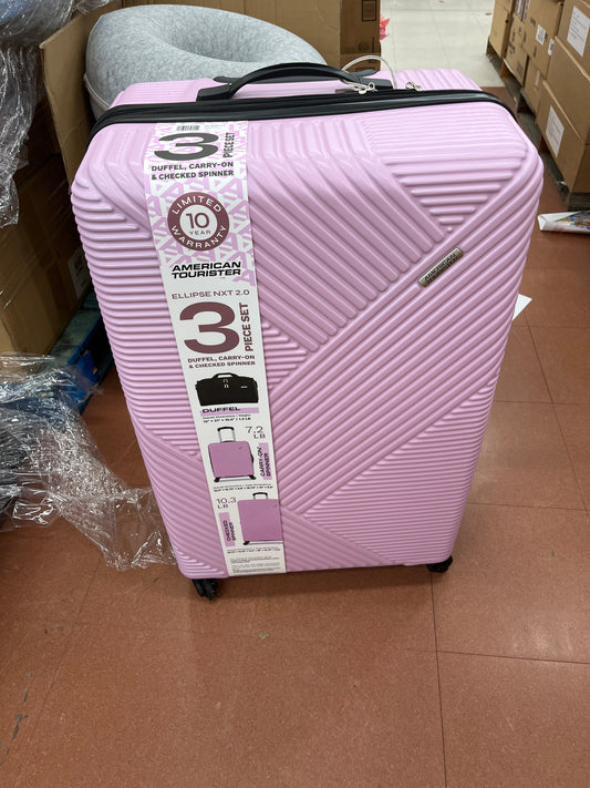 American Tourister 3pk